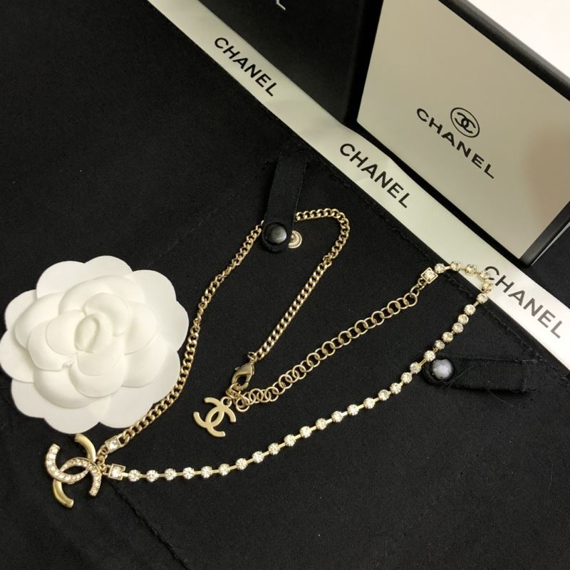 Chanel Necklaces